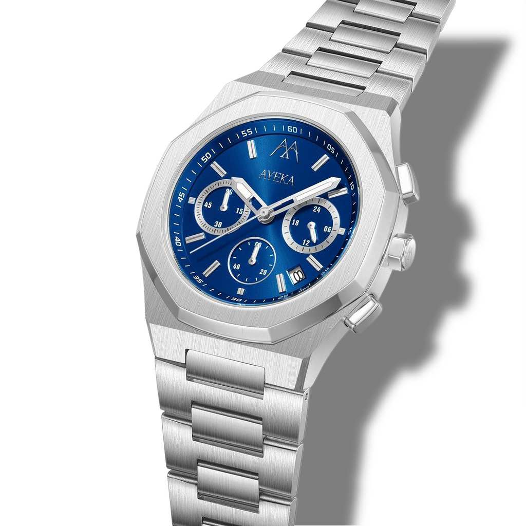 La montre Ayeka