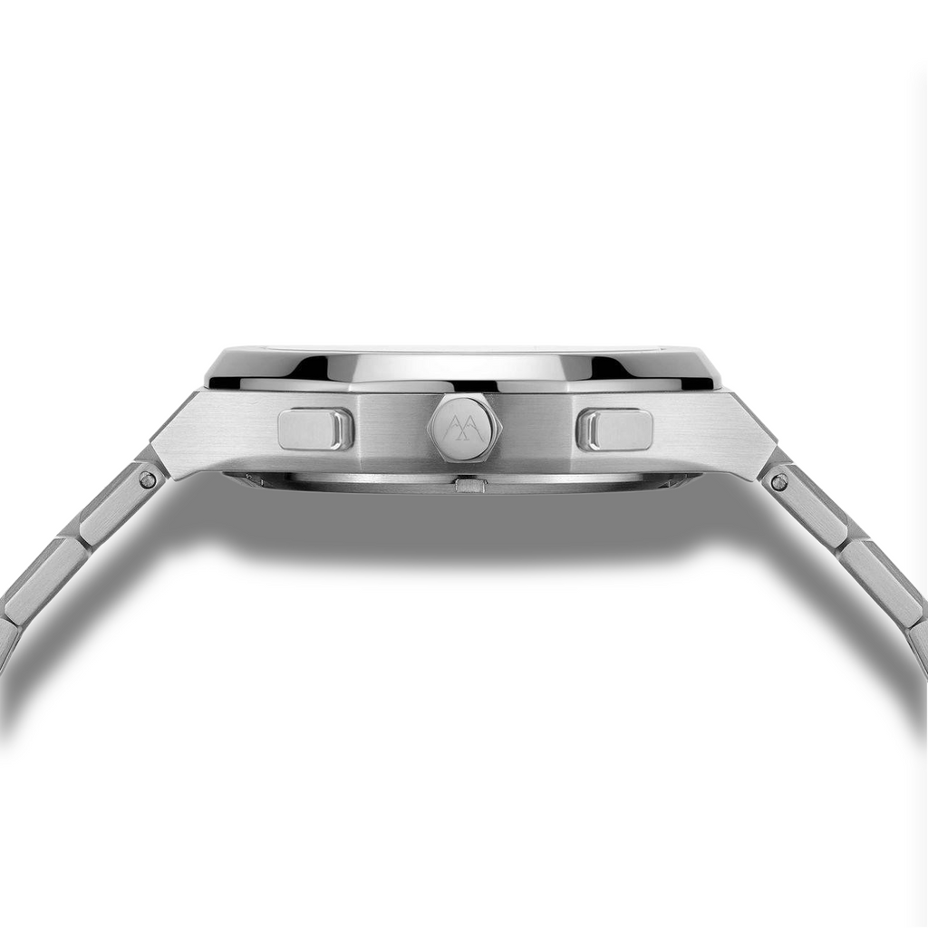 La montre Ayeka